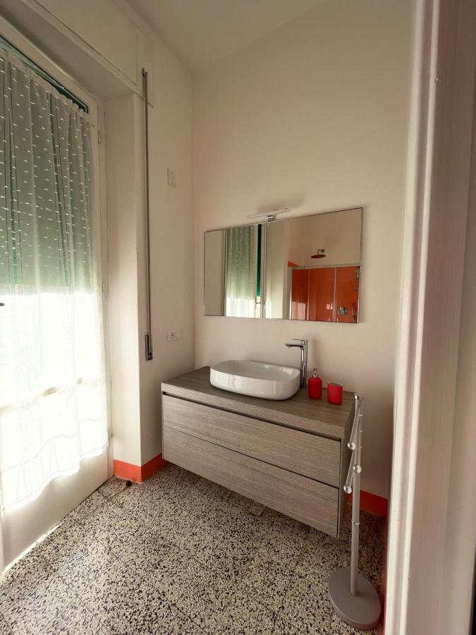 Bed And Coffee Rooms Portoferraio Ngoại thất bức ảnh