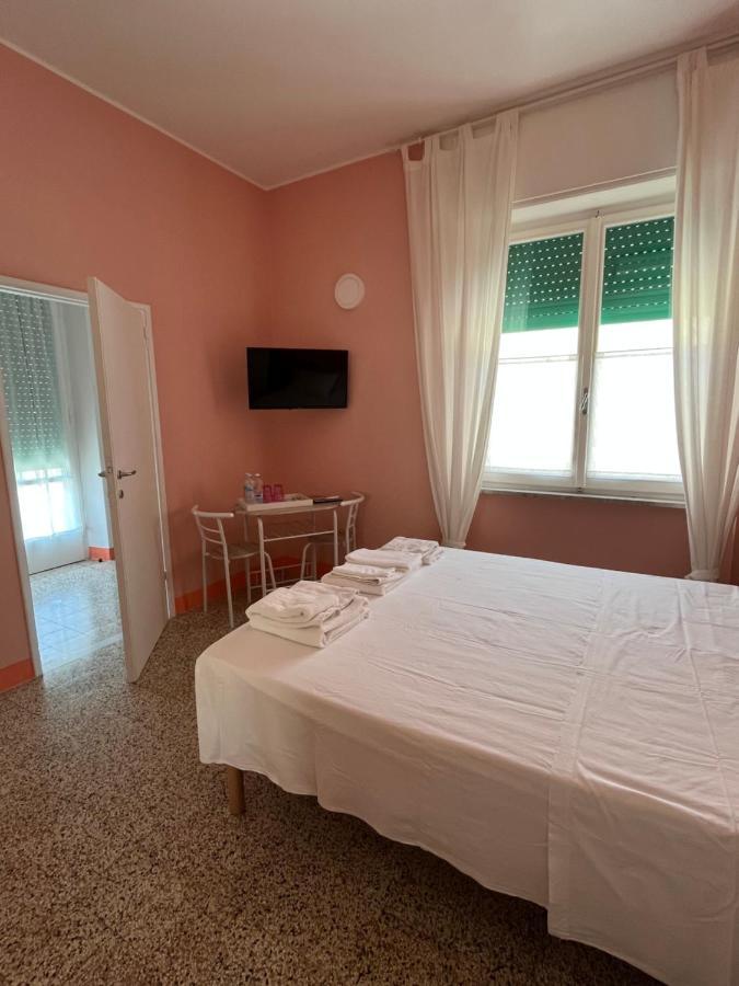 Bed And Coffee Rooms Portoferraio Ngoại thất bức ảnh