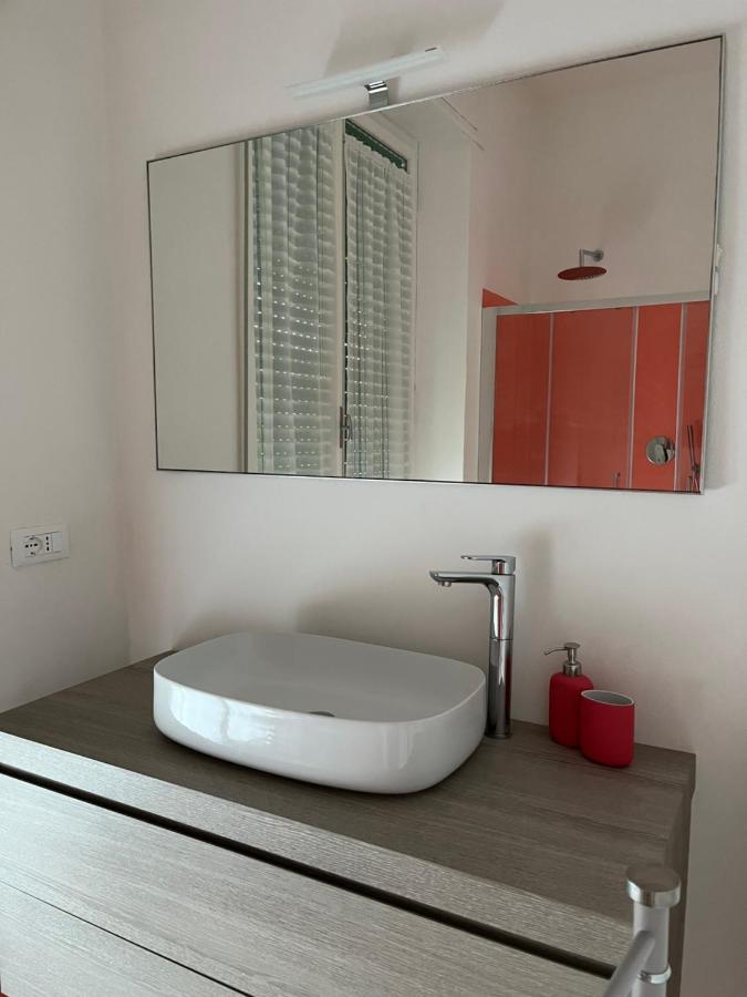 Bed And Coffee Rooms Portoferraio Ngoại thất bức ảnh