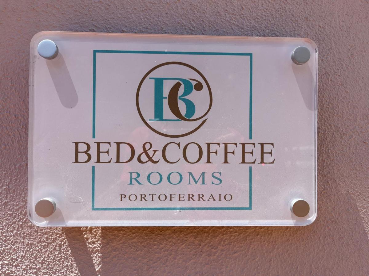 Bed And Coffee Rooms Portoferraio Ngoại thất bức ảnh