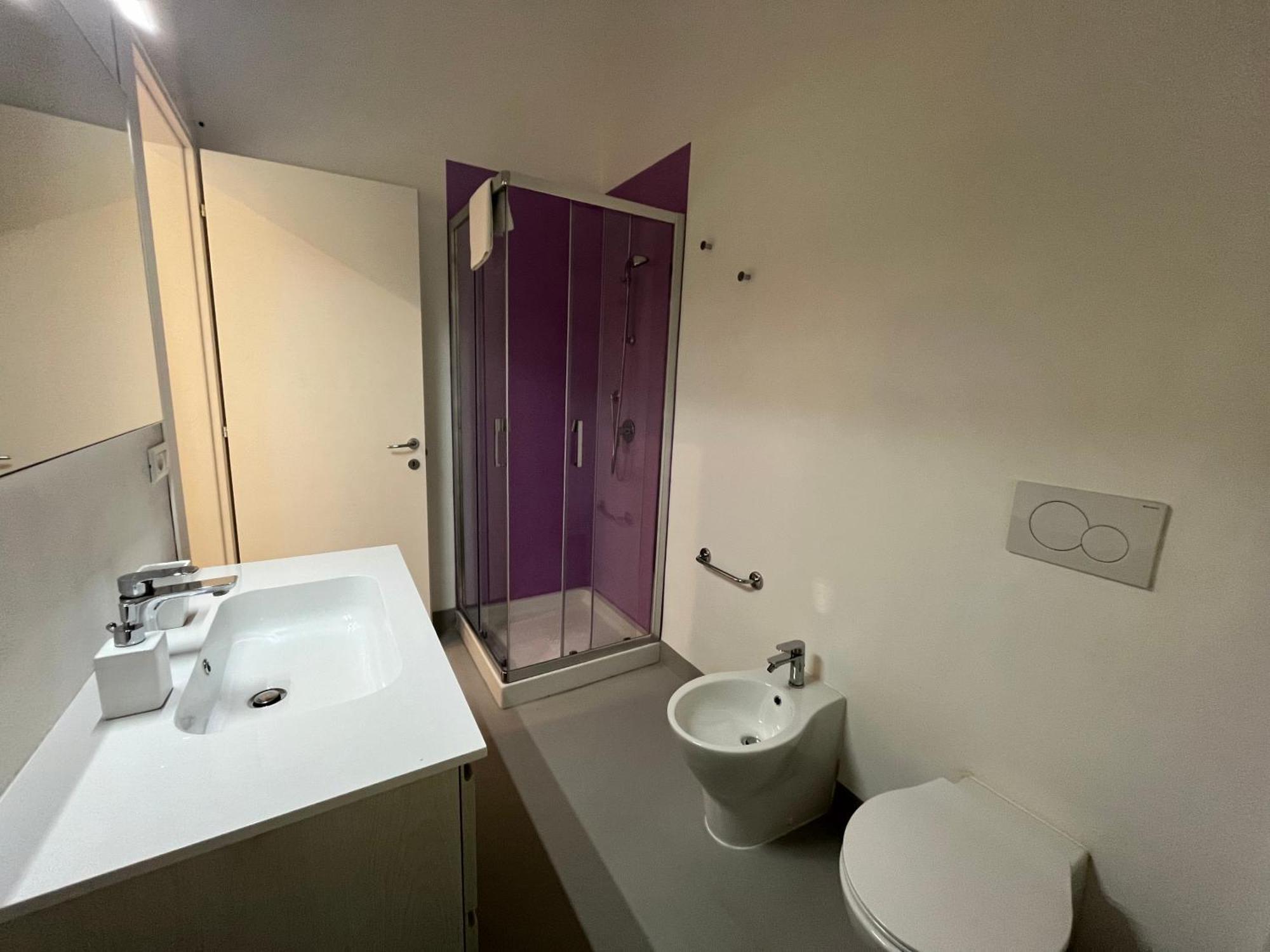 Bed And Coffee Rooms Portoferraio Ngoại thất bức ảnh